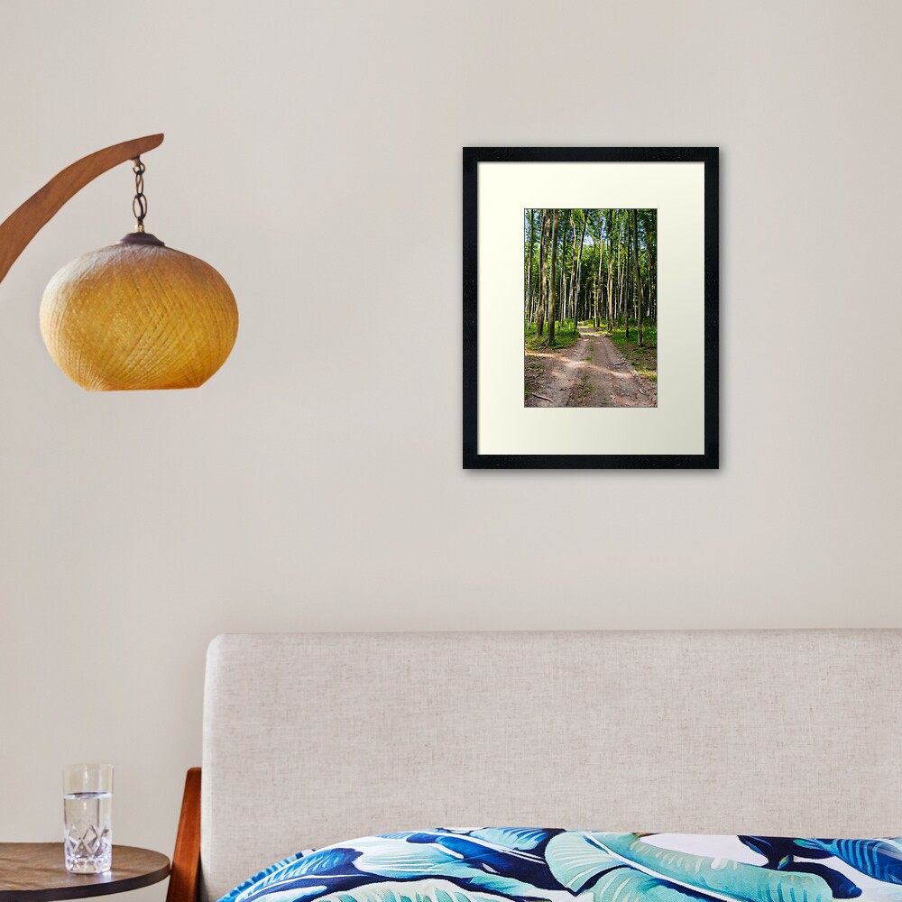 Item preview, Framed Art Print designed and sold by mike-pellinni.