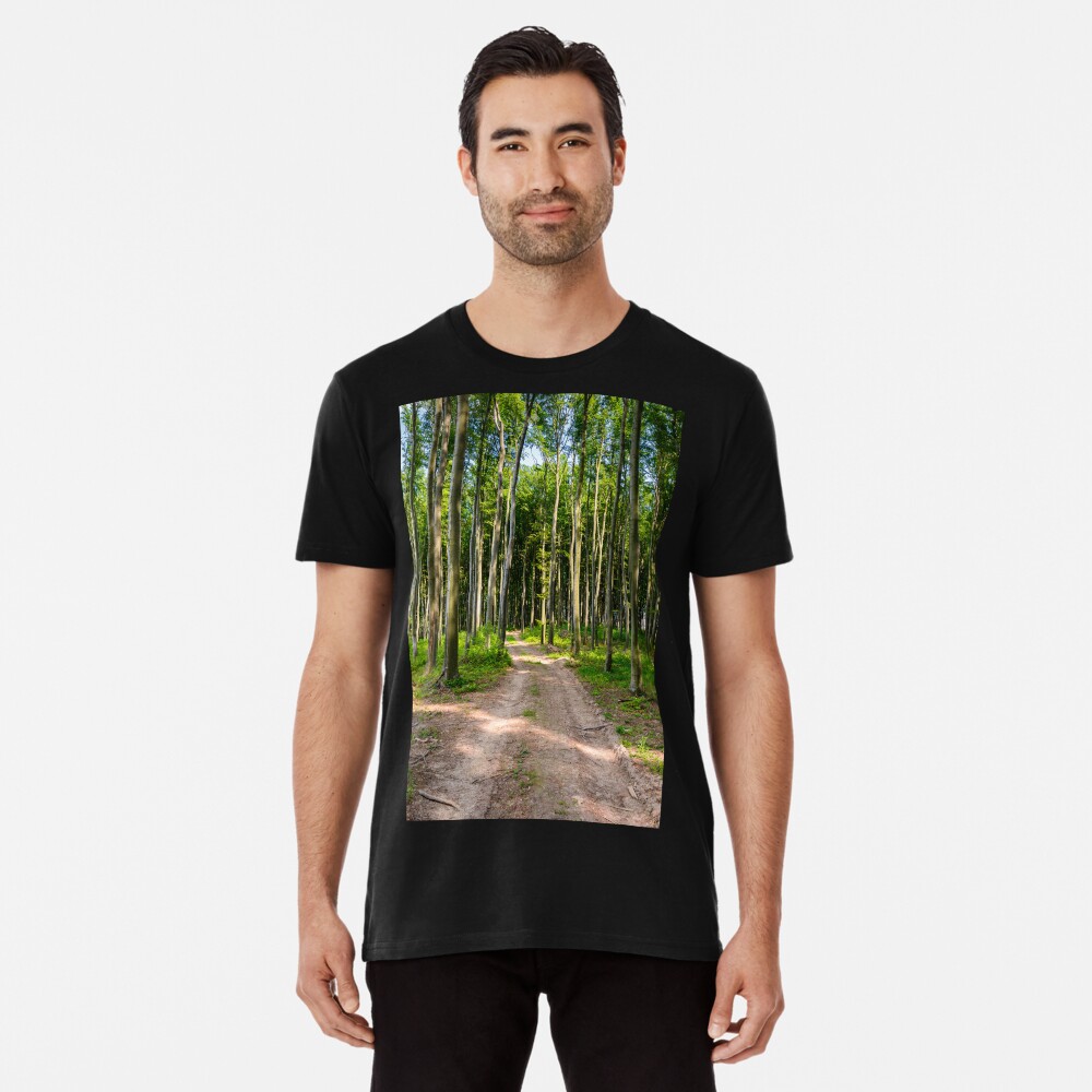 Item preview, Premium T-Shirt designed and sold by mike-pellinni.
