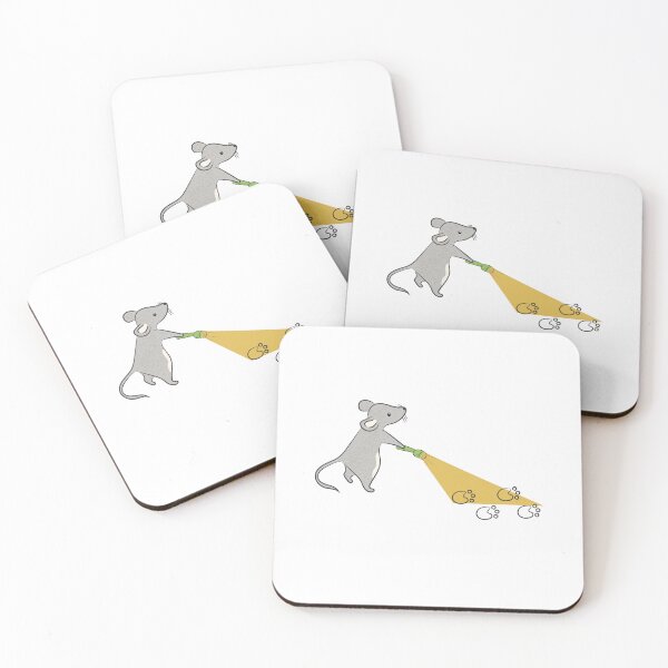 Item preview, Clever Little Mouse designed and sold by Monedesign.