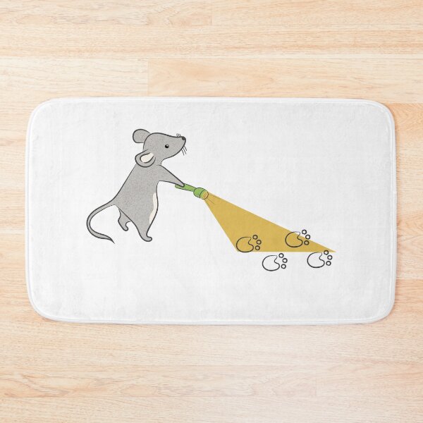 Item preview, Clever Little Mouse designed and sold by Monedesign.