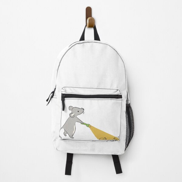 Item preview, Clever Little Mouse designed and sold by Monedesign.