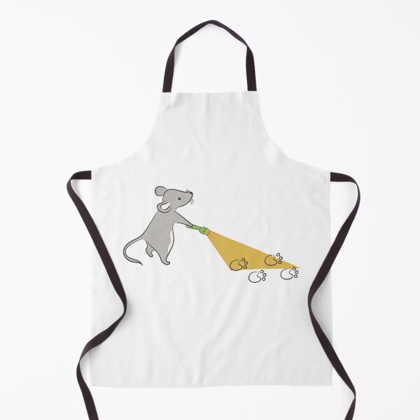 Item preview, Clever Little Mouse designed and sold by Monedesign.