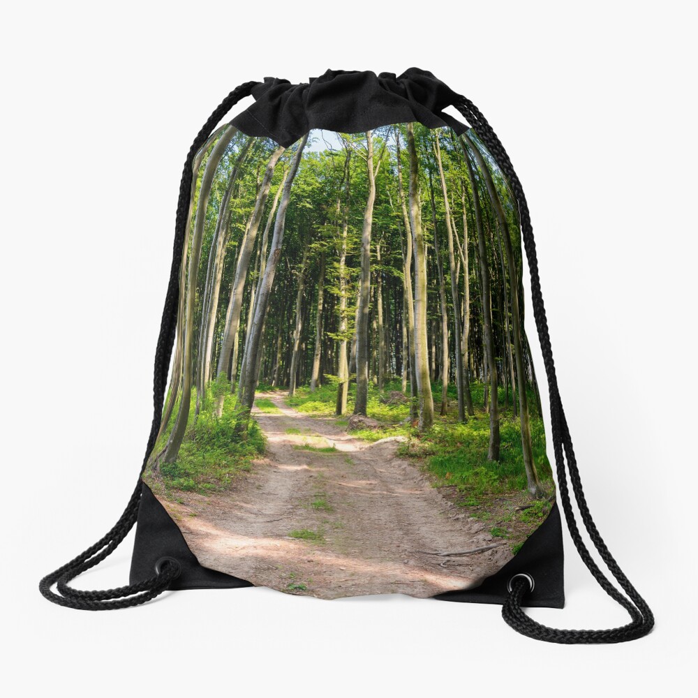 Item preview, Drawstring Bag designed and sold by mike-pellinni.