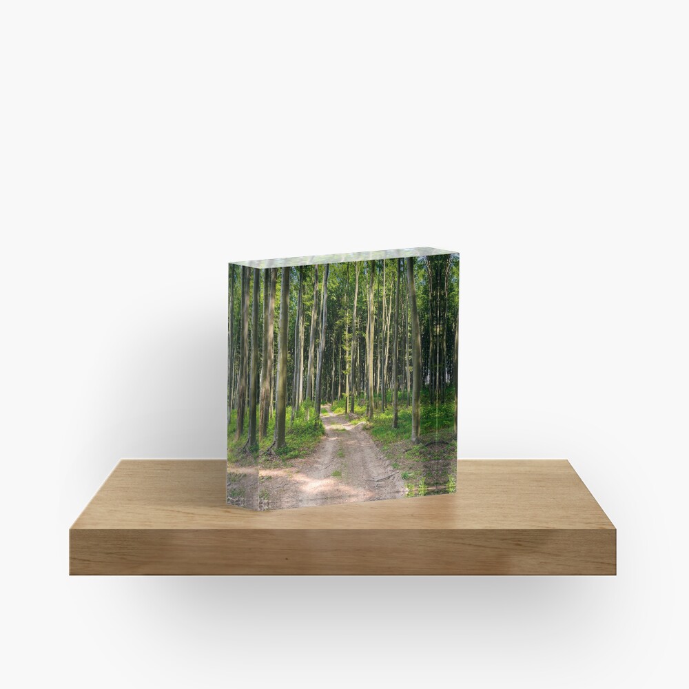 Item preview, Acrylic Block designed and sold by mike-pellinni.