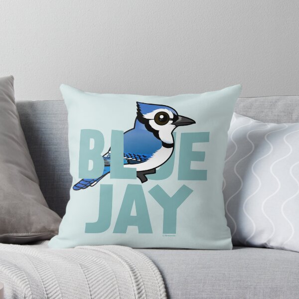Item preview, Birdorable Blue Jay designed and sold by Birdorable.