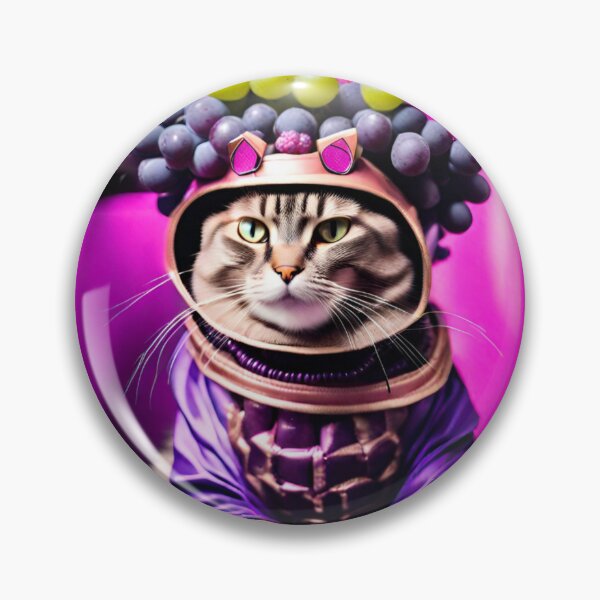 Item preview, Mundo Felino  designed and sold by AdelaBDArts.