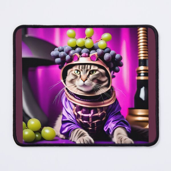 Item preview, Mundo Felino designed and sold by AdelaBDArts.