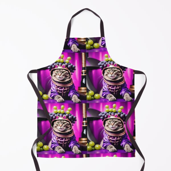Item preview, Mundo Felino  designed and sold by AdelaBDArts.