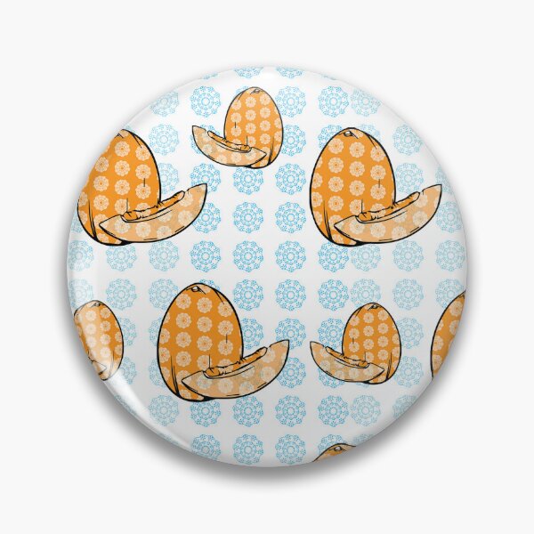 Item preview, Melon Magic designed and sold by BeingGraceful.