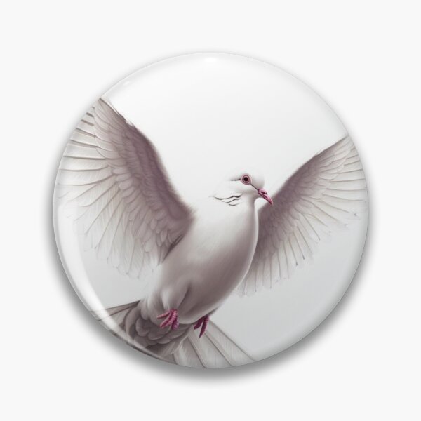 Item preview, Dove designed and sold by Xenovate .