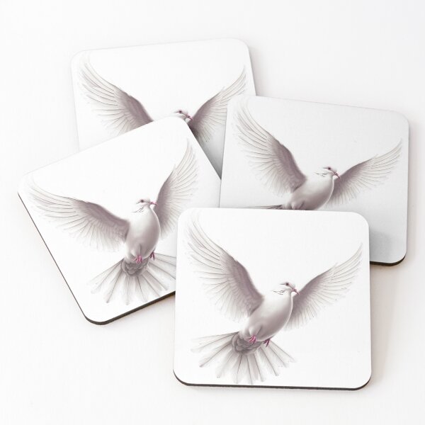 Item preview, Dove designed and sold by Xenovate .