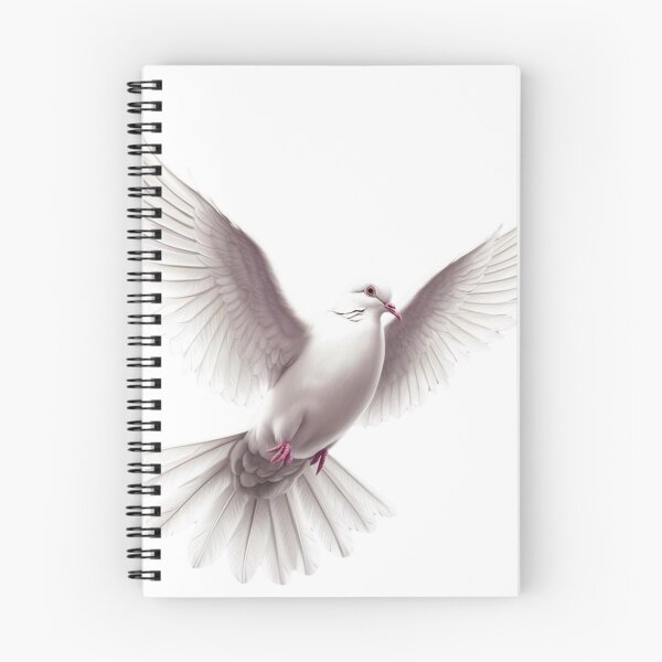 Item preview, Dove designed and sold by Xenovate .