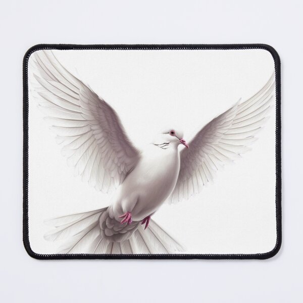 Item preview, Dove designed and sold by Xenovate .