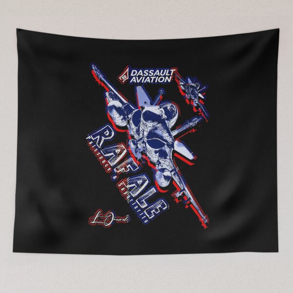 Item preview, Dassault Rafale – French Fighter Jet designed and sold by Aerolovers.