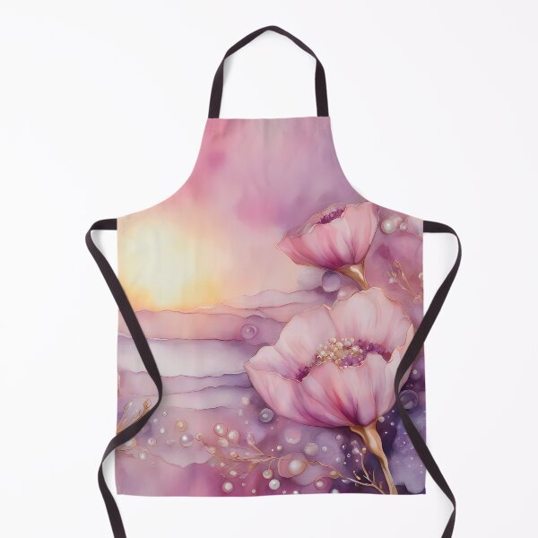 Item preview, Pink Flower Beach designed and sold by CalmnessbyChoice.