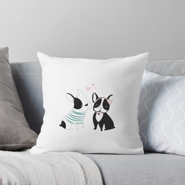 Item preview, Unidos por el amor: novios caninos designed and sold by Monedesign.