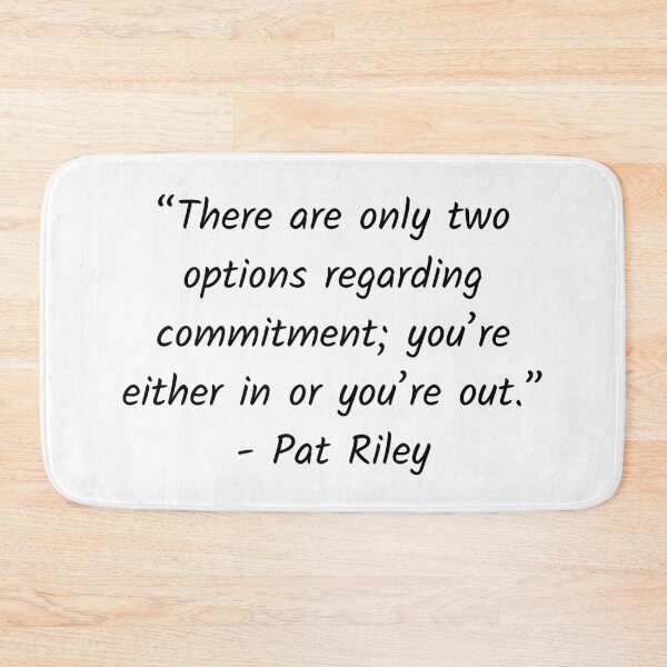 Item preview, Commitment. designed and sold by Solastavie.