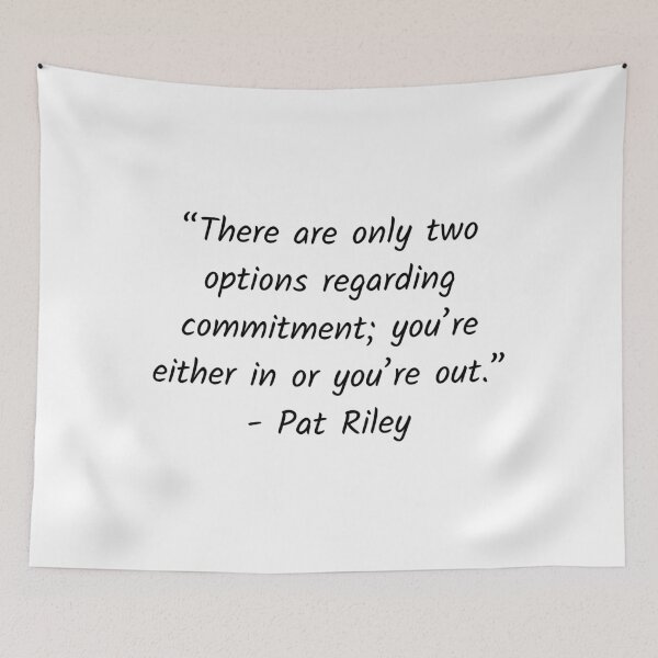 Item preview, Commitment. designed and sold by Solastavie.