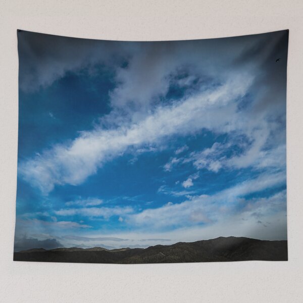 Item preview, Desert View 2, Desert X 2025, Coachella Valley, California designed and sold by Douglas E. Welch Design and Photography.