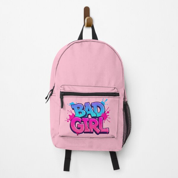 Item preview, Design "Bad Girl" Moda Creativa e Accessori Lifestyle designed and sold by Life Emotions.