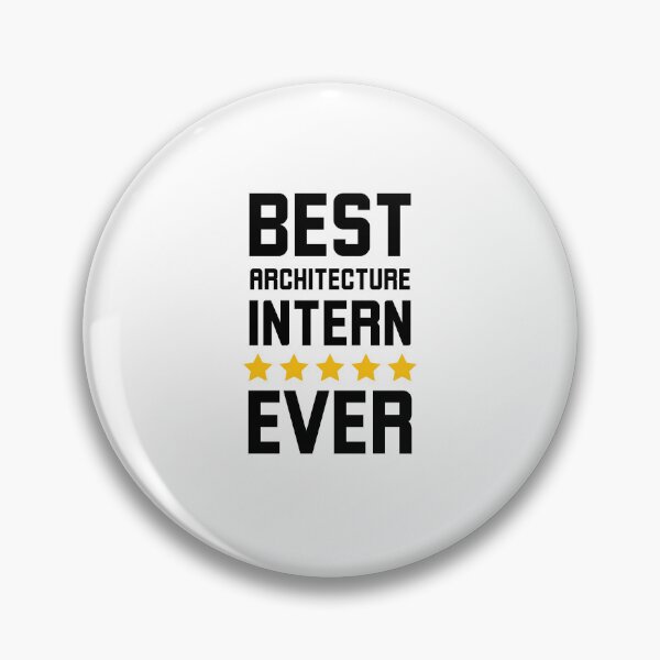 Item preview, Best Architecture Intern Ever Architecture 5 stars funny designed and sold by snowry.