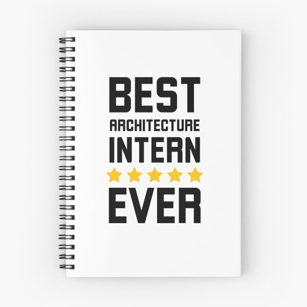 Item preview, Best Architecture Intern Ever Architecture 5 stars funny designed and sold by snowry.