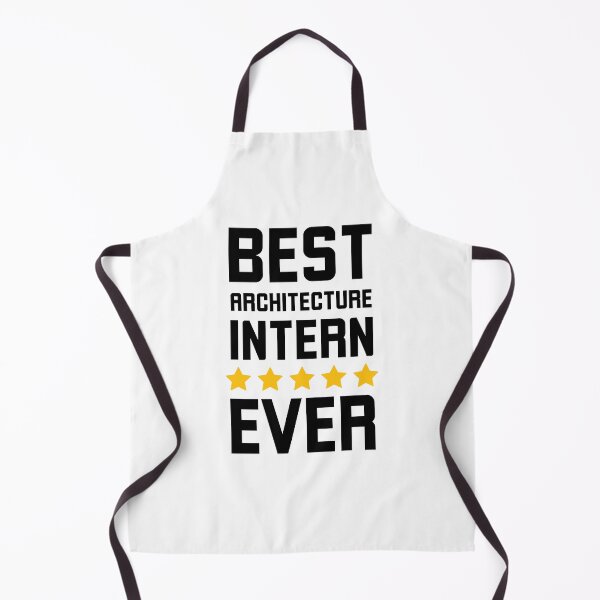 Item preview, Best Architecture Intern Ever Architecture 5 stars funny designed and sold by snowry.
