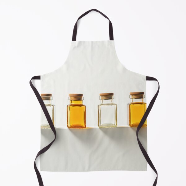 Item preview, Gradient Tones of Liquid Samples in Glass Vials designed and sold by anytka.