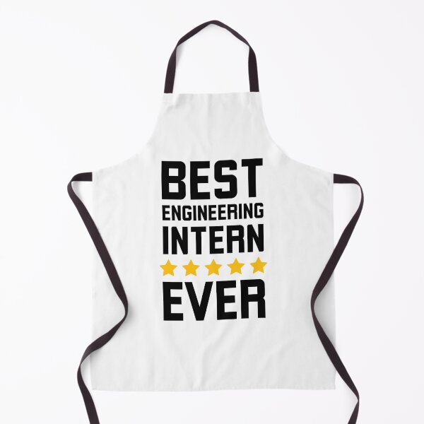 Item preview, Best Engineering intern ever engineer appreciation 5 stars designed and sold by snowry.