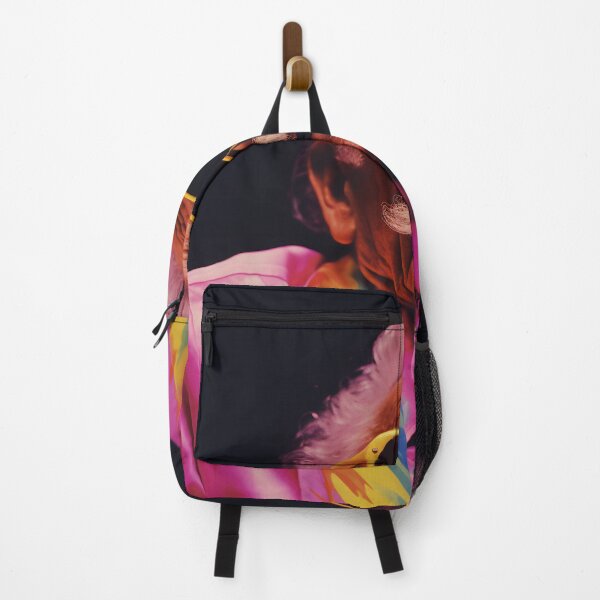 Item preview, Eccentric Senior in Vibrant Attire designed and sold by anytka.