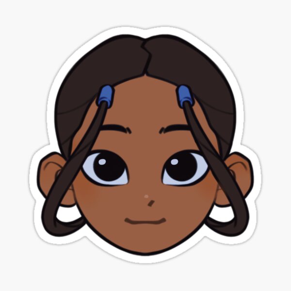 Item preview, Katara designed and sold by Rekin_art.