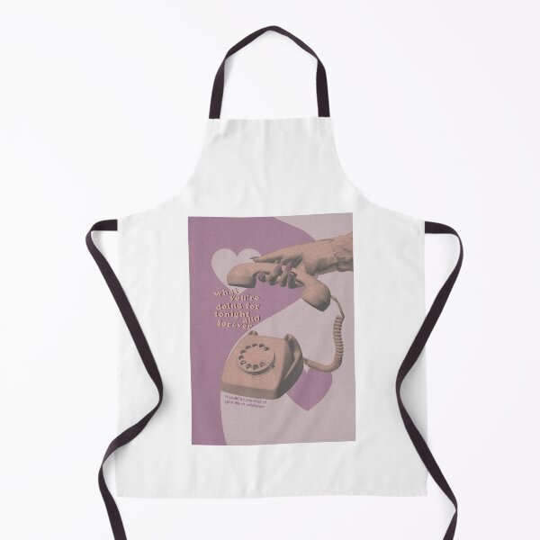 Item preview, What You're Doing For Tonight And Forever designed and sold by atxevi.