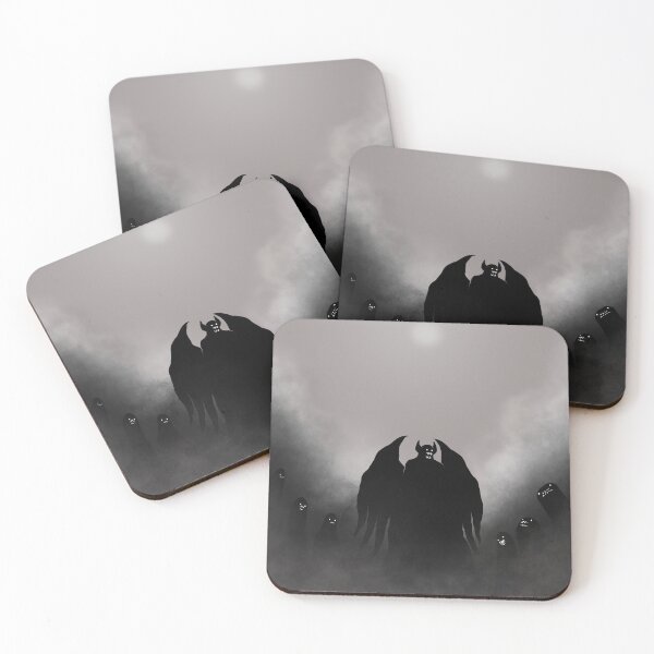 Item preview, Darkness designed and sold by Toupee3000.