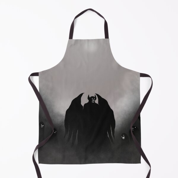 Item preview, Darkness designed and sold by Toupee3000.