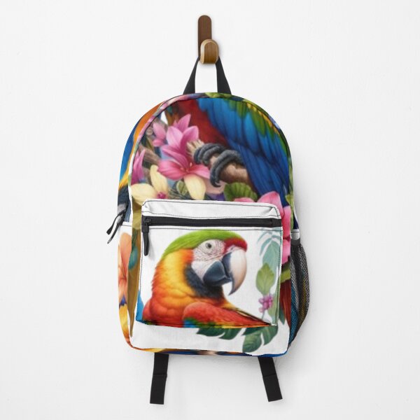 Item preview, Macaws designed and sold by Fazube.