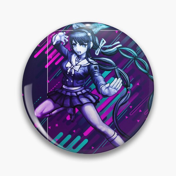 Item preview, Tenko | Danganronpa V3 | Modern Graphic Design designed and sold by Eroshi.
