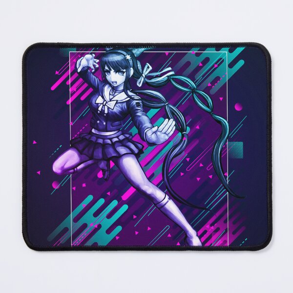 Item preview, Tenko | Danganronpa V3 | Modern Graphic Design designed and sold by Eroshi.