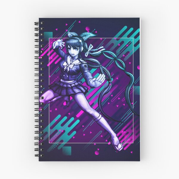 Item preview, Tenko | Danganronpa V3 | Modern Graphic Design designed and sold by Eroshi.