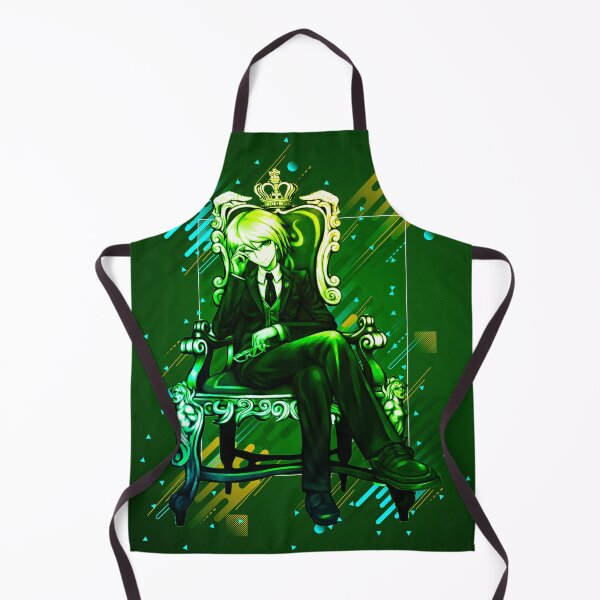 Item preview, Byakuya | Danganronpa | Modern Graphic Design designed and sold by Eroshi.