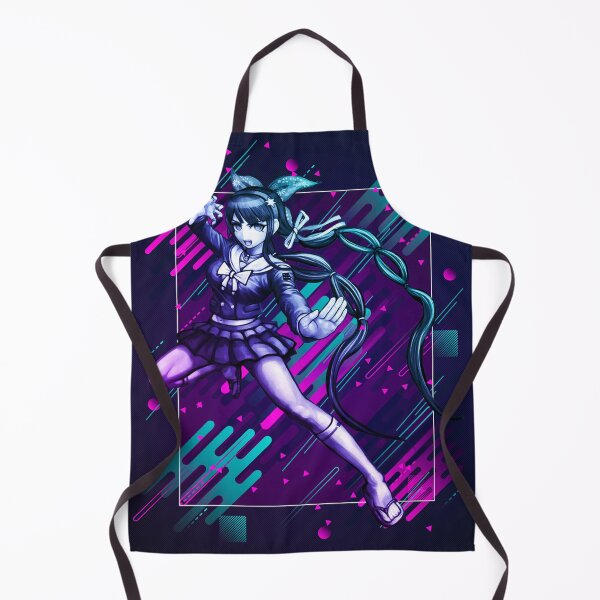 Item preview, Tenko | Danganronpa V3 | Modern Graphic Design designed and sold by Eroshi.