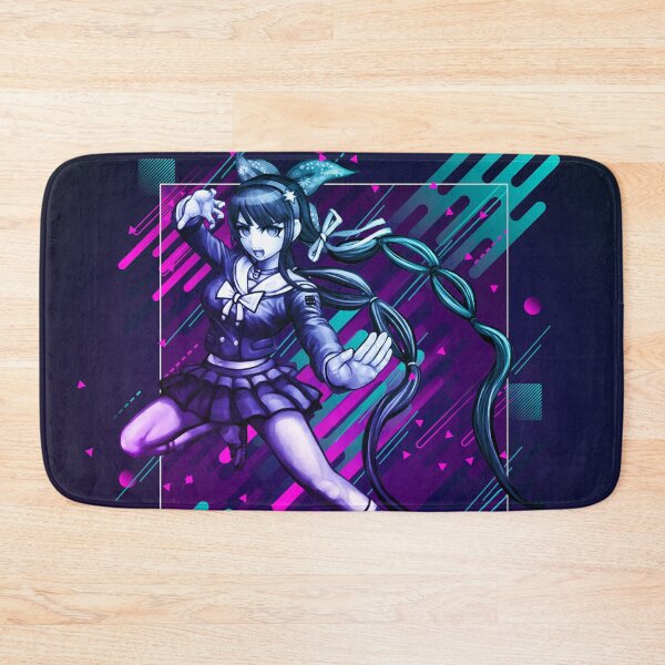 Item preview, Tenko | Danganronpa V3 | Modern Graphic Design designed and sold by Eroshi.