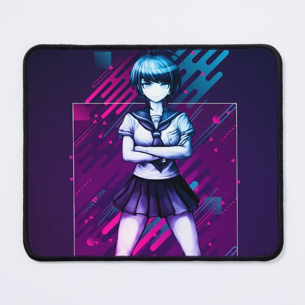 Item preview, Komaru | Danganronpa Another Episode | Modern Graphic Design designed and sold by Eroshi.