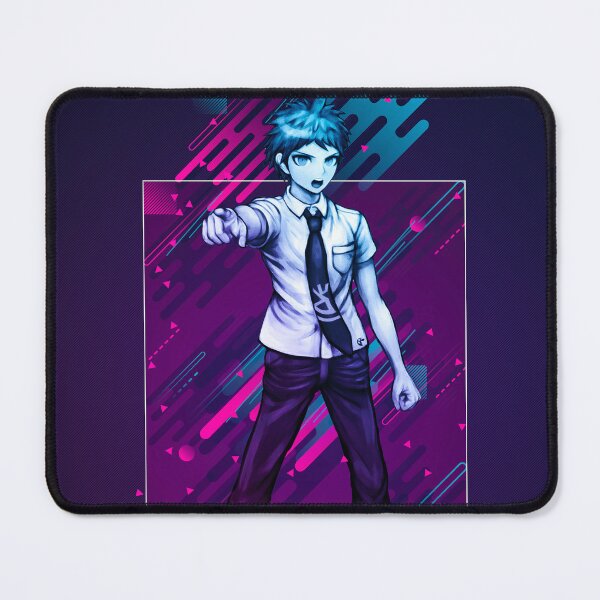 Item preview, Hajime | Danganronpa 2 | Modern Graphic Design designed and sold by Eroshi.