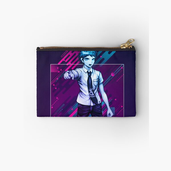 Item preview, Hajime | Danganronpa 2 | Modern Graphic Design designed and sold by Eroshi.