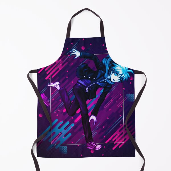 Item preview,  Naegi | Danganronpa | Modern Graphic Design designed and sold by Eroshi.