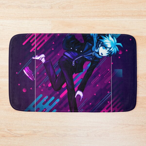 Item preview,  Naegi | Danganronpa | Modern Graphic Design designed and sold by Eroshi.