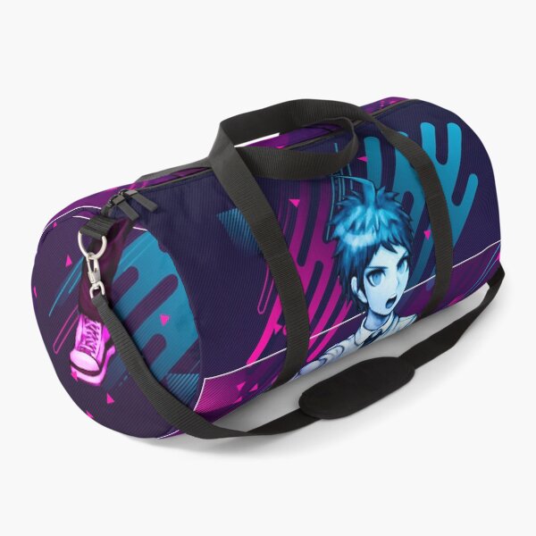 Item preview, Hajime | Danganronpa 2 | Modern Graphic Design designed and sold by Eroshi.