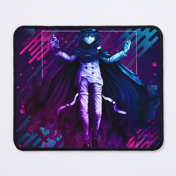 Item preview, Kokichi | Danganronpa V3 | Modern Graphic Design designed and sold by Eroshi.