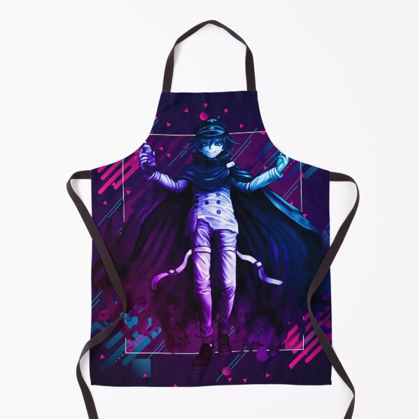 Item preview, Kokichi | Danganronpa V3 | Modern Graphic Design designed and sold by Eroshi.