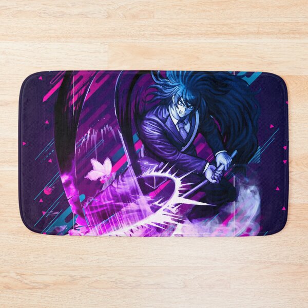 Item preview, Gonta | Danganronpa V3 | Modern Graphic Design designed and sold by Eroshi.